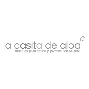 La casita de Alba