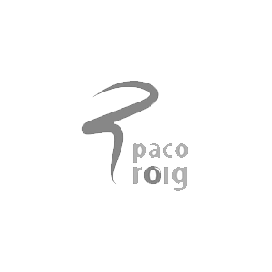 Paco Roig